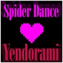Yendorami - Spider Dance Acoustic Cover