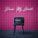 In House - Break My Heart Extended Mix Remix