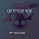 Colbydude - Force Your Way From Final Fantasy VIII