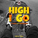 J Young feat Stonebridge - High I Go