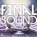 Dj Producer TANA - Final Sound