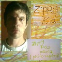 Zippy Kid - Under My Control and Her Personal Mantra