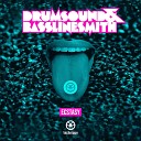 Drumsound Bassline Smith - Ecstacy