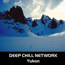 Deep Chill Network - Droplets