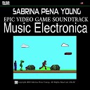 Sabrina Pena Young - Electroid