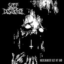 Selfdestroyer - Mysteries Of A Blackened Soul