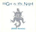 Jam Spoon Vs 2NICA - Right In The Night Alpha Dogg BG Remix
