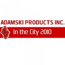 Adamski Products Inc - In the City Mono Remix Instrumental