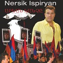 Nersik Ispiryan - Hayastan