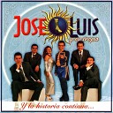 Jose Luis y Su Tropa - Molino al Viento