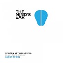 Modern Art Orchestra - The Mind s Eye