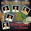 Los Monta eses Del lamo - Viva Mi Desgracia