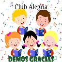 Coro Alegria - Venid Adoremos