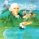 Ensemble Tchikashi Tanaka Koji Toyoda Eiji Hashimoto Hansheinz… - Concerto for Violin and Harpsichord No 6 in F Major Hob XVIII 6 II…