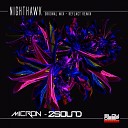 Micron 2Sound - Nighthawk