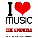 The Spaniels - Tina