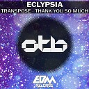 Eclypsia - Transpose
