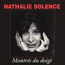 Nathalie Solence - Le gros chat