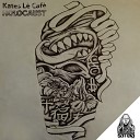 Kates L Caf - Holocaust 1 1