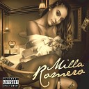 Milla Romero - So Blind