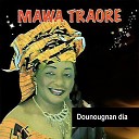 Mawa Traor - Boron