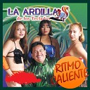 La Ardilla De Los Teclados - Cuando Yo Era un Jovencito