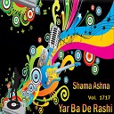 Shama Ashna - Tappai Mesrai Pt 2