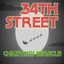 Adam Tyronne - Silent Night From Miracle on 34th Street