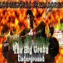 The Big Crazy Underground - Un Beso Hasta el Infinito