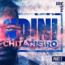 MC Chita - Saddest mMn in Africa