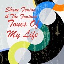 Shane Fenton and the Fentones - Five Foot Two Eyes Of Blue