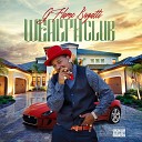 G Flame Bugatti feat Conscience the Poet - Wealth Club
