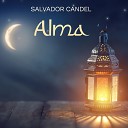 Salvador Candel - Cosmic Dance