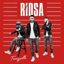 Ridsa - Dans la ville feat Pepe Rosso