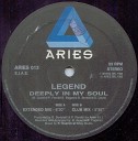 Legend - Deeply In My Soul Extended Mix