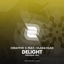 Creative 5 - Delight Original Mix