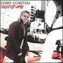 Ferry Corsten - Hearts Connected