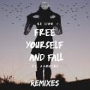 Be Lion feat Kamatos - Free Yourself and Fall 4U Remix