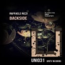 Raffaele Rizzi - Backside Original Mix