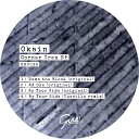 Okain - By Your Side Tuccillo Remix