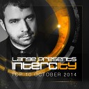 Andy Moor Lange feat Fenja - Top Of The World Joseph Areas Dirty Rock…