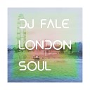 DJ Fale - Club Masters Original Mix