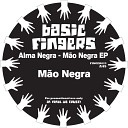 Alma Negra - Tribal Echos Original Mix