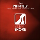 UDM - Infinitely Existence Remix