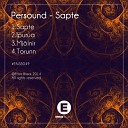 Persound - Sapte Original Mix