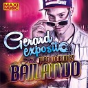 Gerard Exposito feat Juan Martinez - Bailando Extended Mix