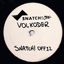 Volkoder - Slam Original Mix