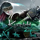 Kunoichi feat Cassie Reid - All The Time Original Mix