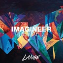 Lange - Imagineer Alex M O R P H Radio Edit