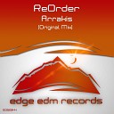 ReOrder - Arrakis Original Mix